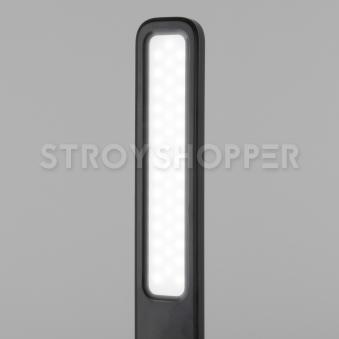 Настольный светодиодный светильник Pele черный TL80960