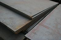 Лист стальной метал (1.5х6м) толщ10мм (за 1м2)